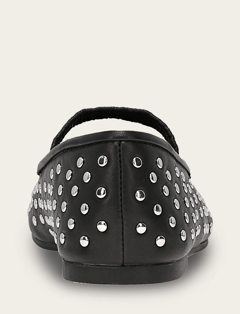Emma Studded Mary Jane - Image 6
