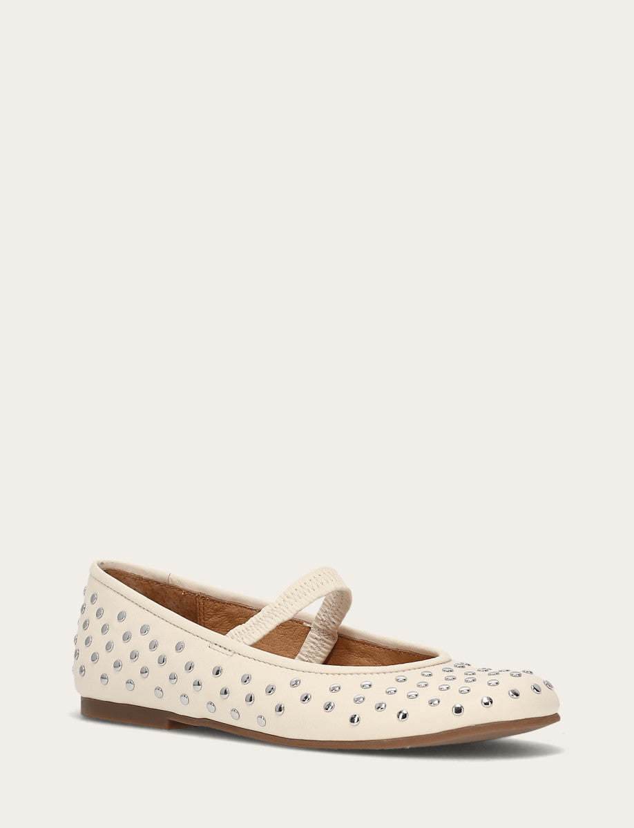 Emma Studded Mary Jane - Image 2