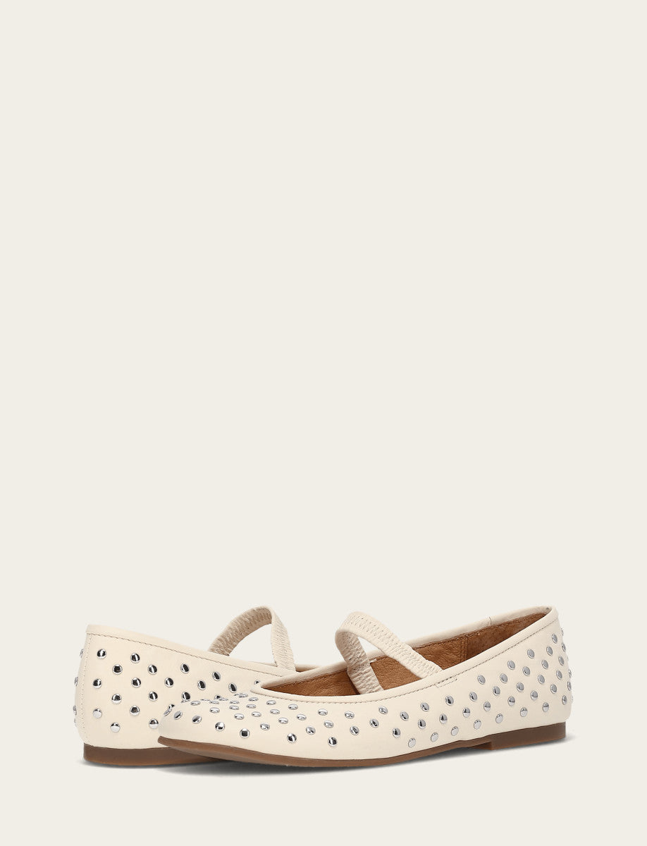 Emma Studded Mary Jane - Image 4