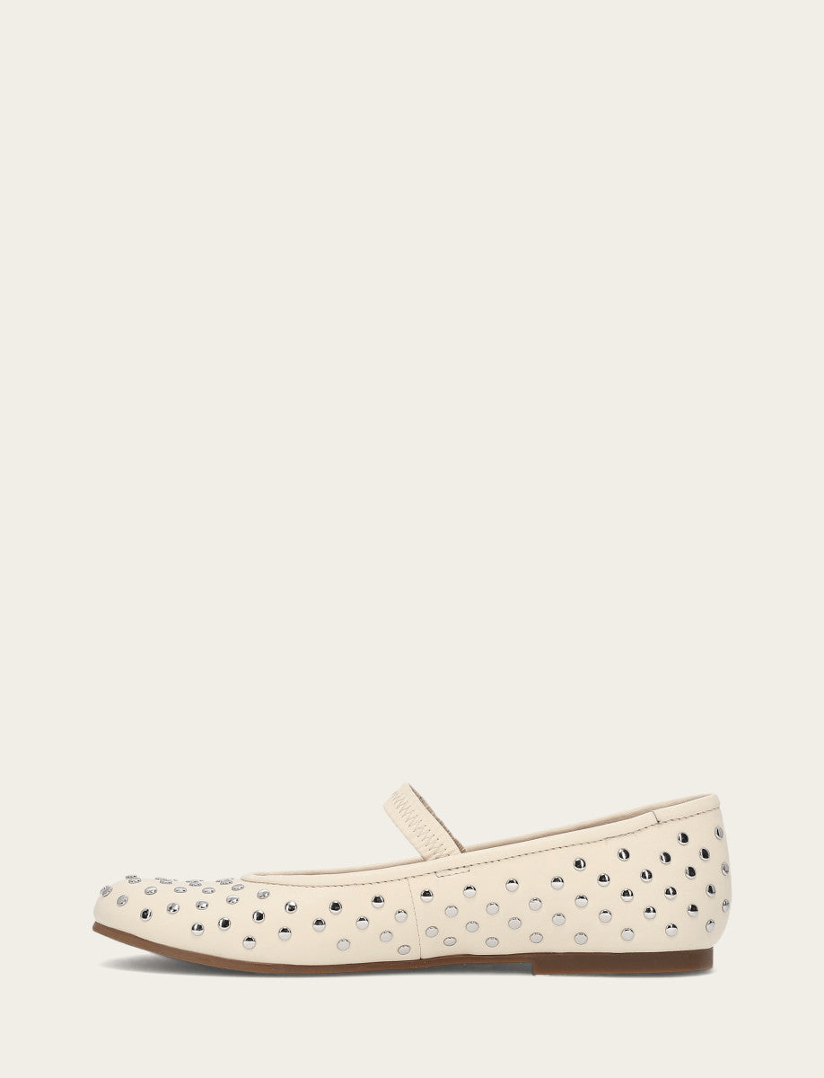 Emma Studded Mary Jane - Image 3