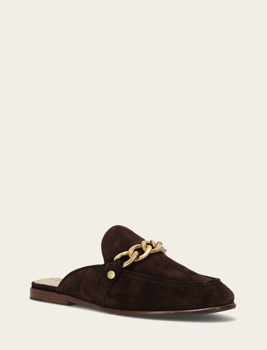 Faith Chain Mule - Image 2