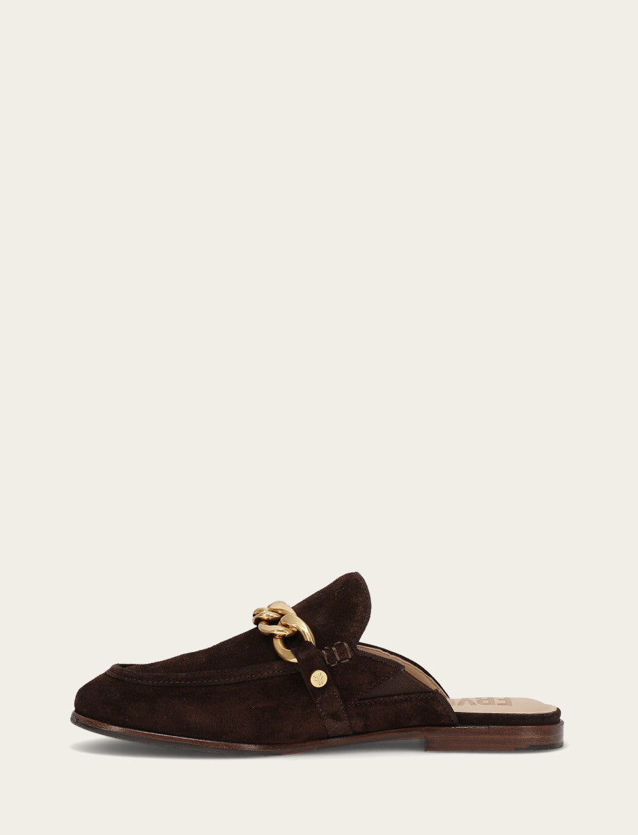 Faith Chain Mule - Image 3