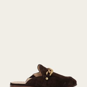 Faith Chain Mule