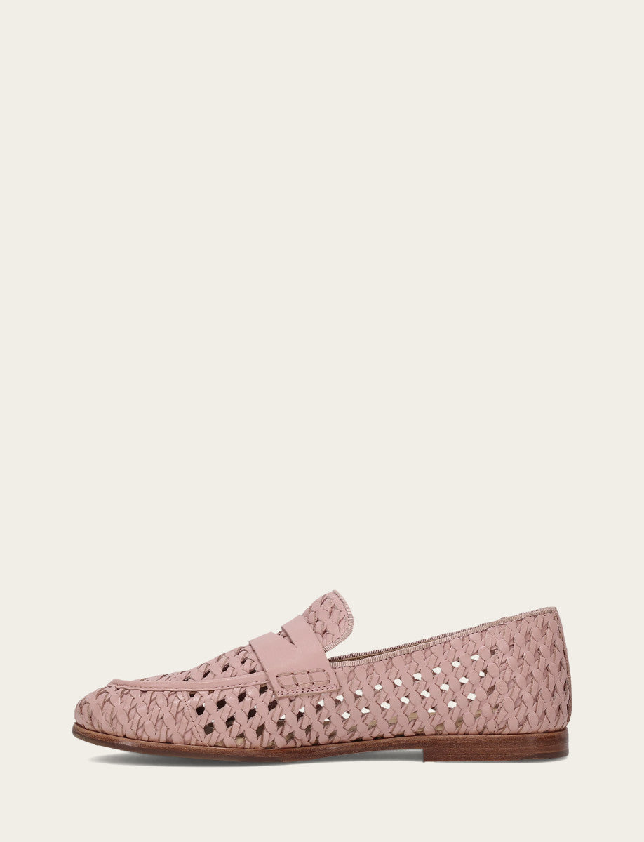 Faith Woven Loafer - Image 3