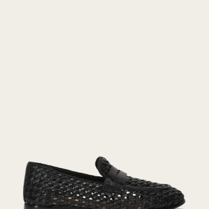 Faith Woven Loafer