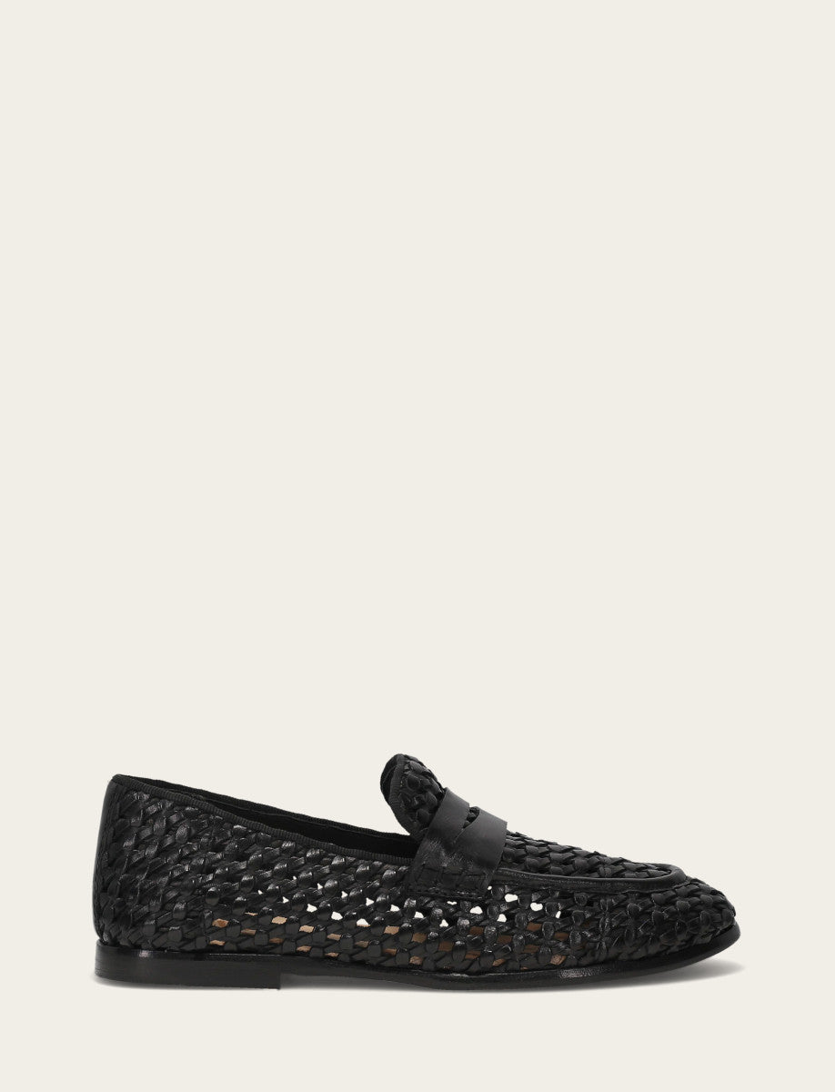 Faith Woven Loafer