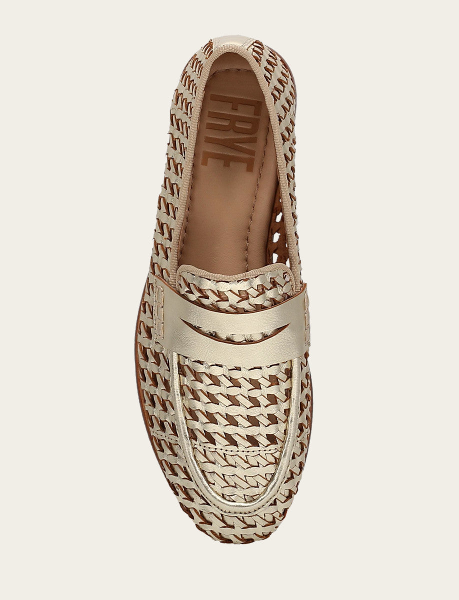 Faith Woven Loafer - Image 7
