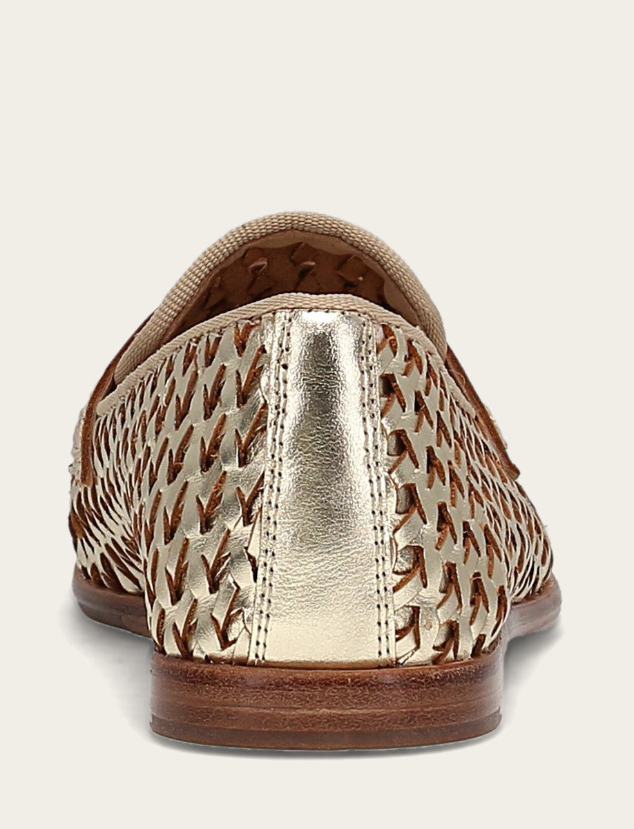 Faith Woven Loafer - Image 6