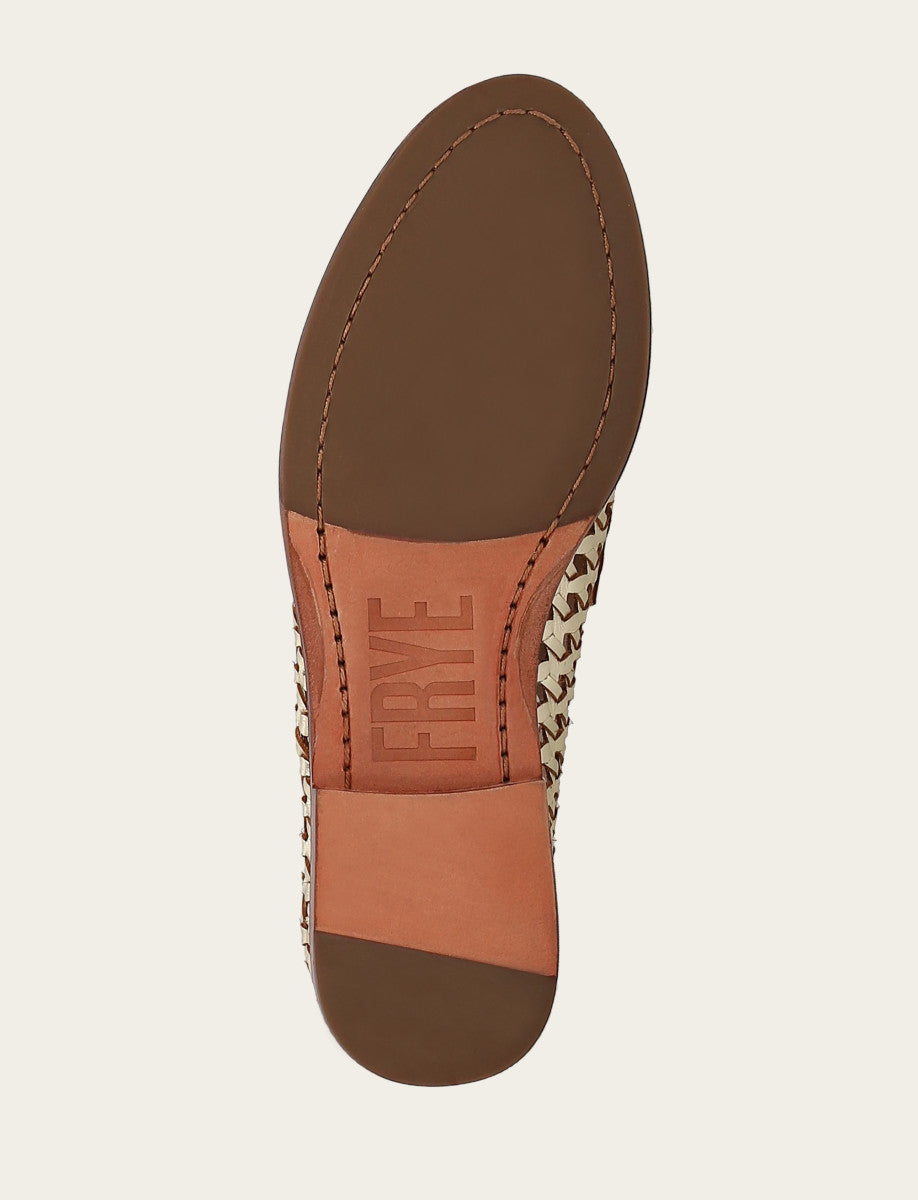 Faith Woven Loafer - Image 8