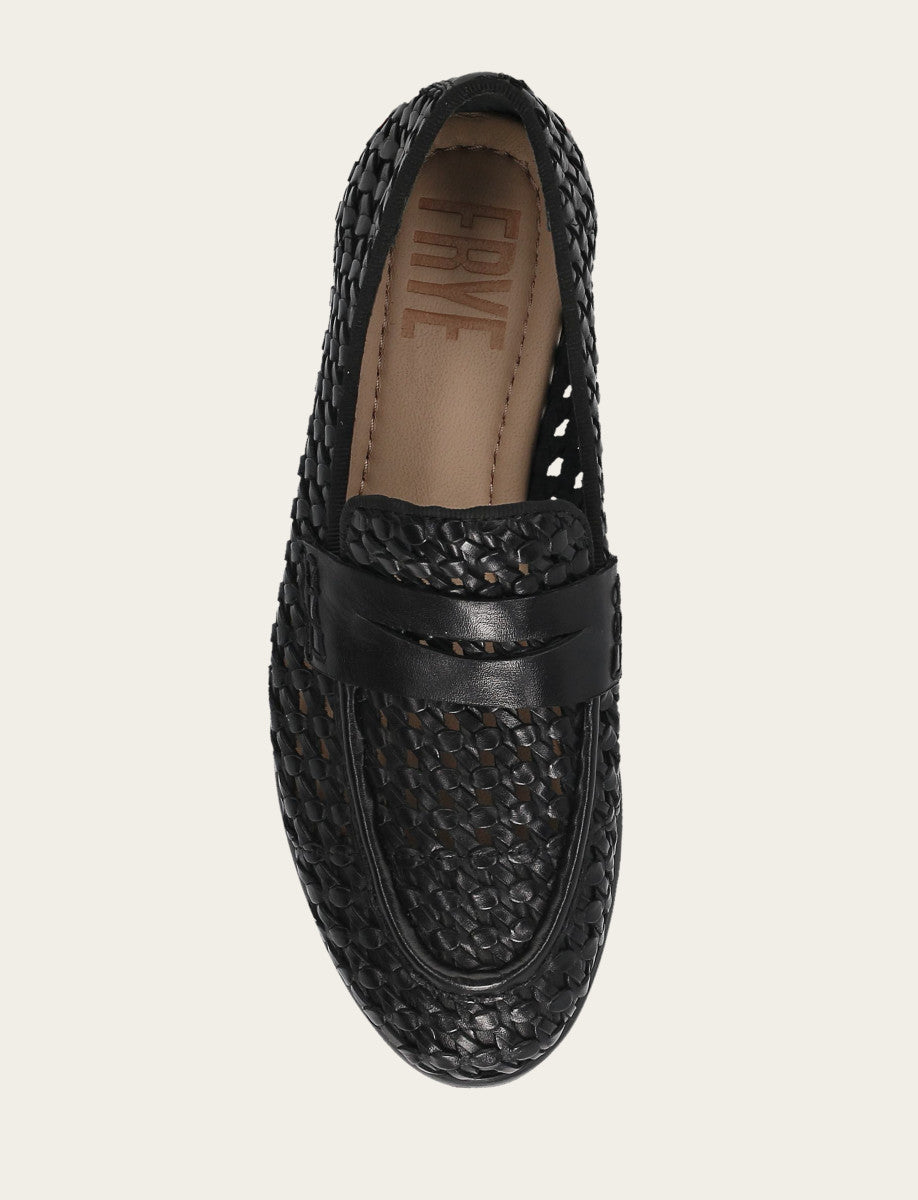 Faith Woven Loafer - Image 7