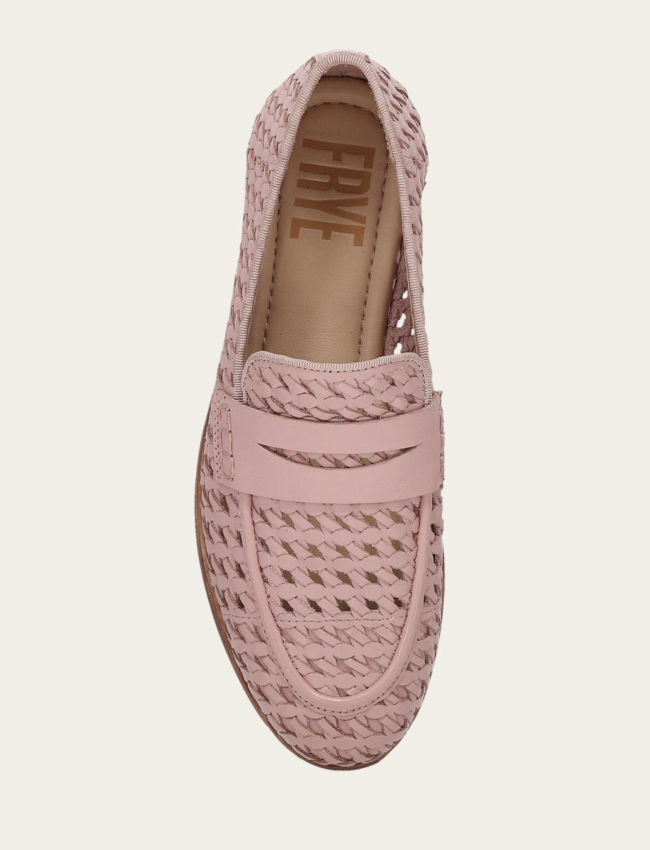 Faith Woven Loafer - Image 7