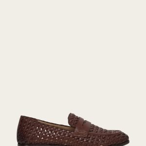 Faith Woven Loafer