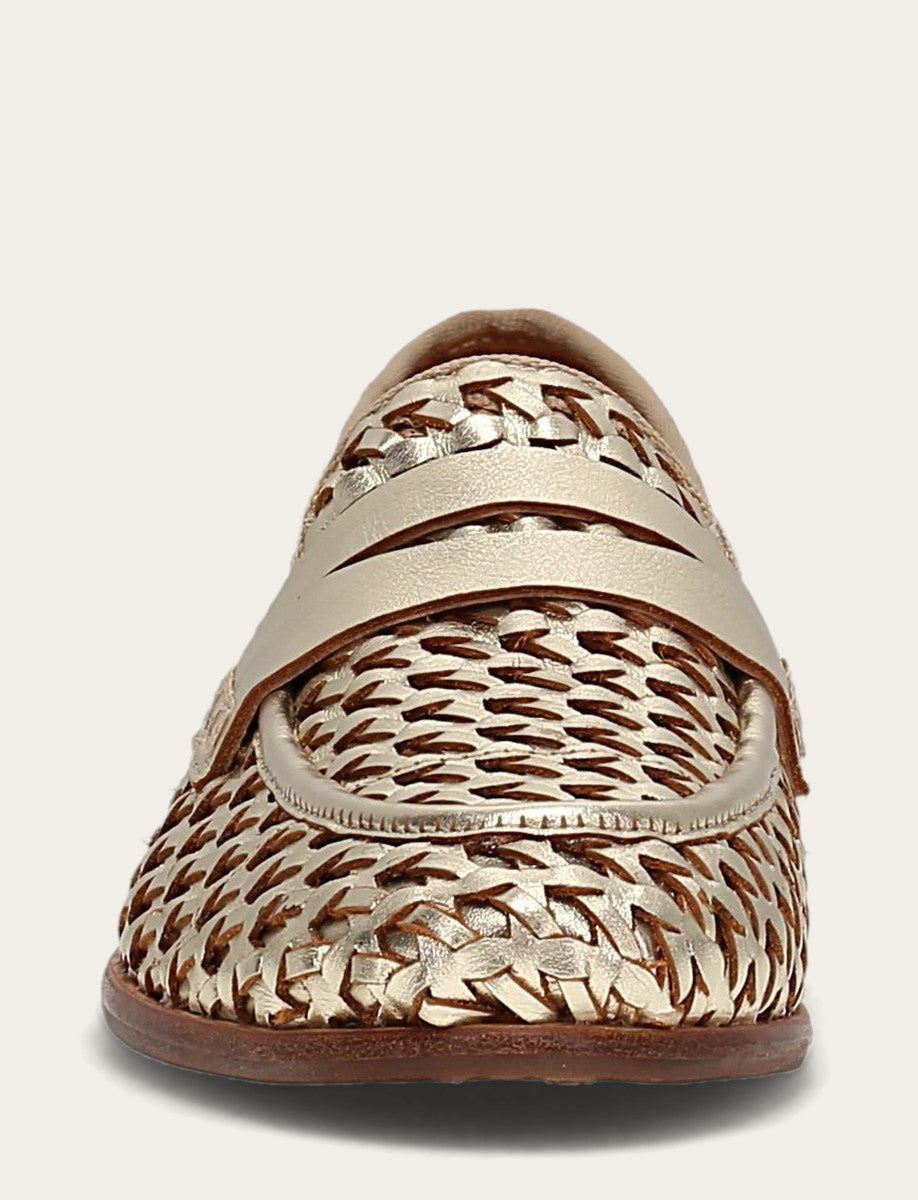 Faith Woven Loafer - Image 5