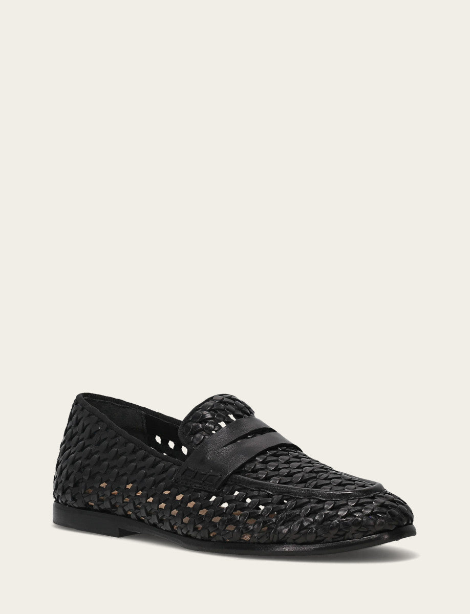 Faith Woven Loafer - Image 2