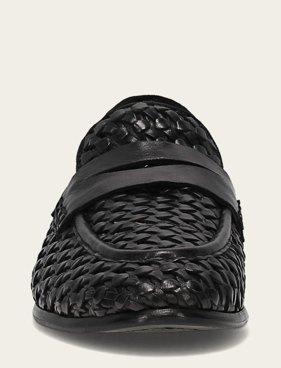 Faith Woven Loafer - Image 5
