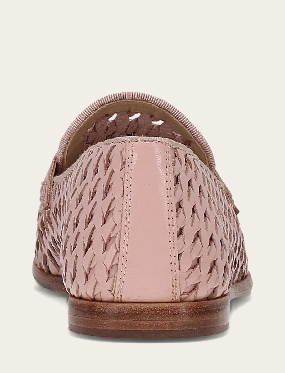 Faith Woven Loafer - Image 6