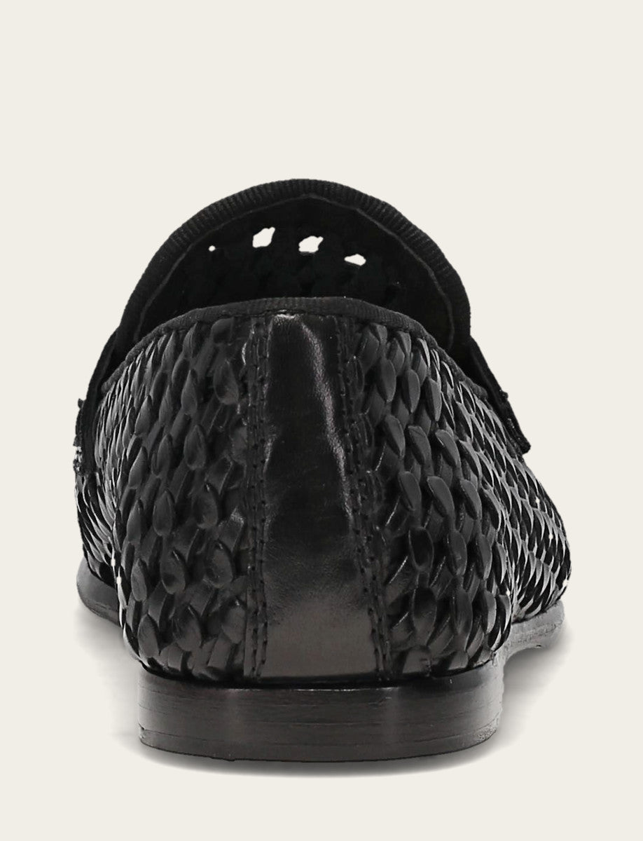 Faith Woven Loafer - Image 6