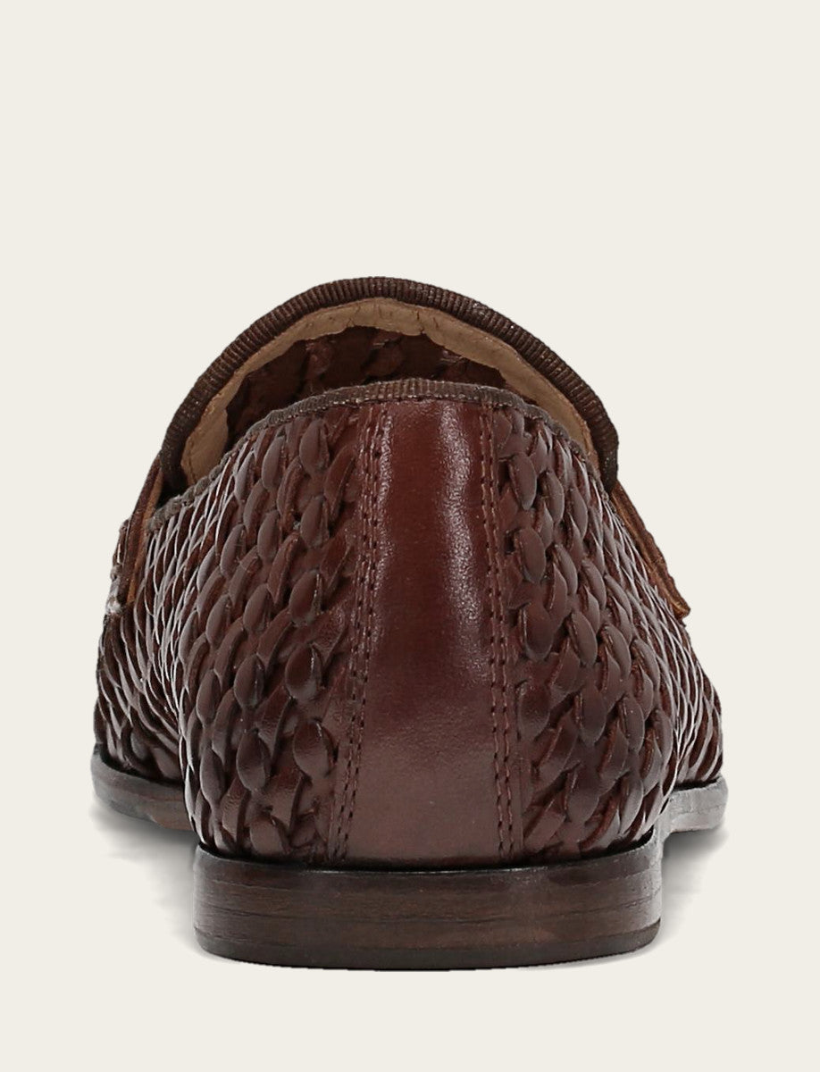 Faith Woven Loafer - Image 6