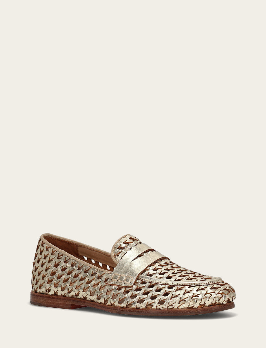 Faith Woven Loafer - Image 2