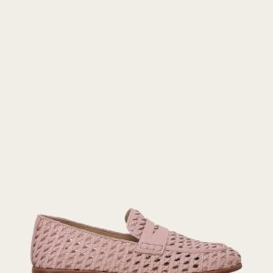 Faith Woven Loafer