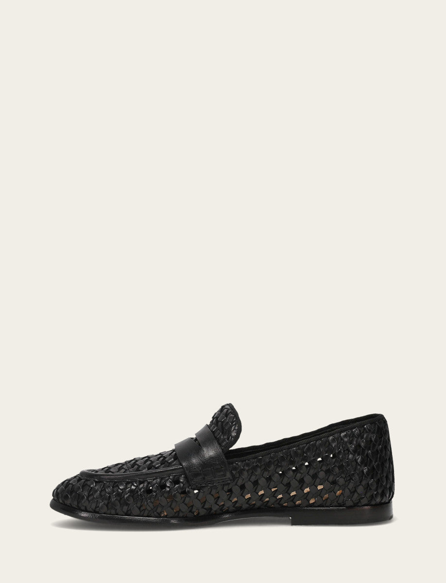 Faith Woven Loafer - Image 3