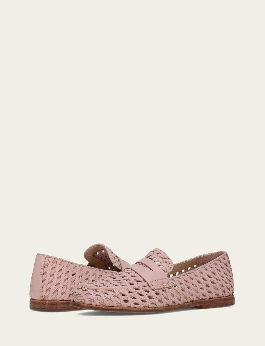 Faith Woven Loafer - Image 4