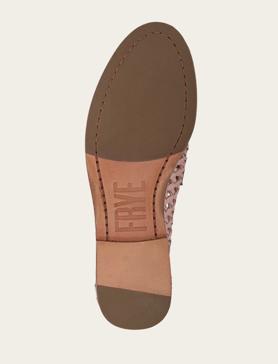 Faith Woven Loafer - Image 8