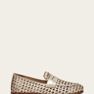 Faith Woven Loafer