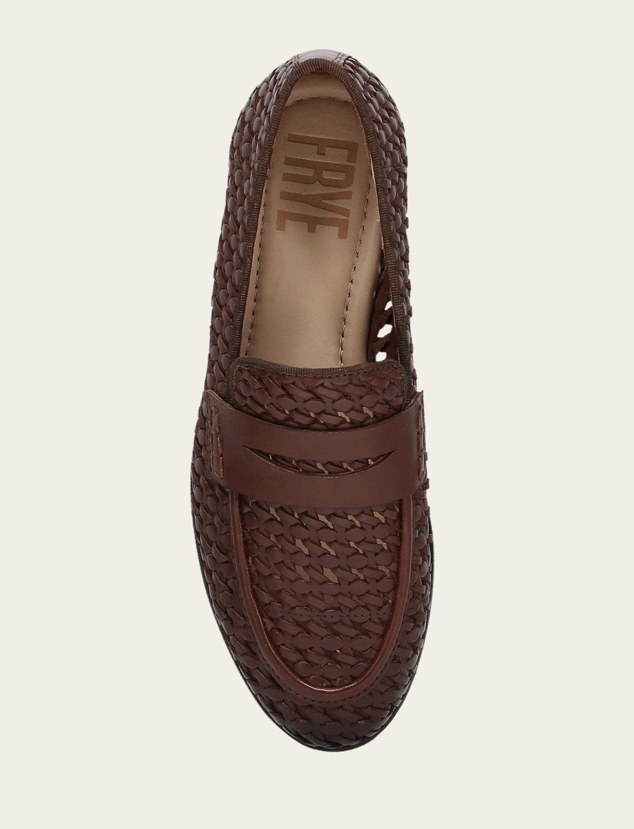 Faith Woven Loafer - Image 7
