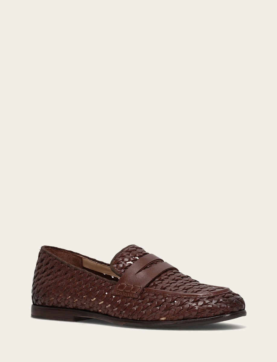 Faith Woven Loafer - Image 2