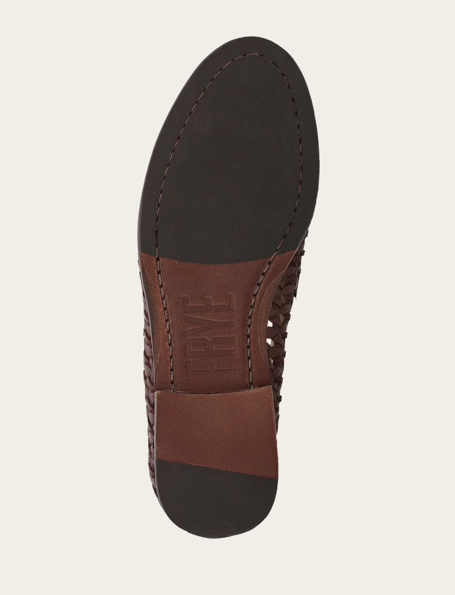 Faith Woven Loafer - Image 8
