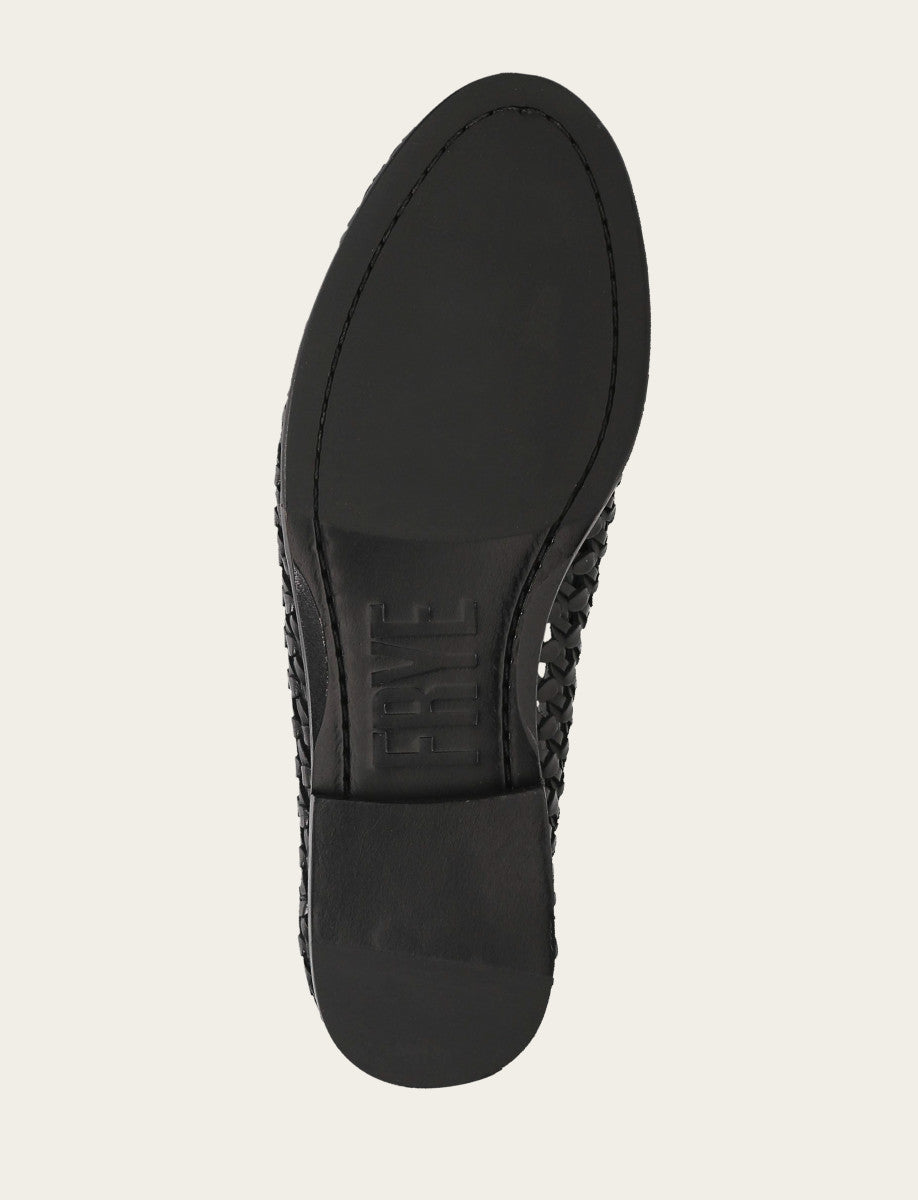 Faith Woven Loafer - Image 8