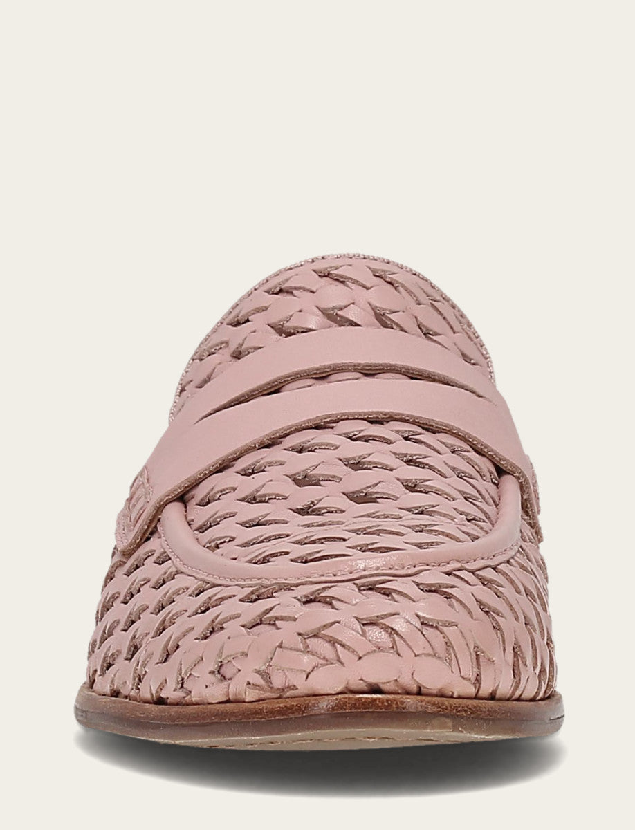 Faith Woven Loafer - Image 5