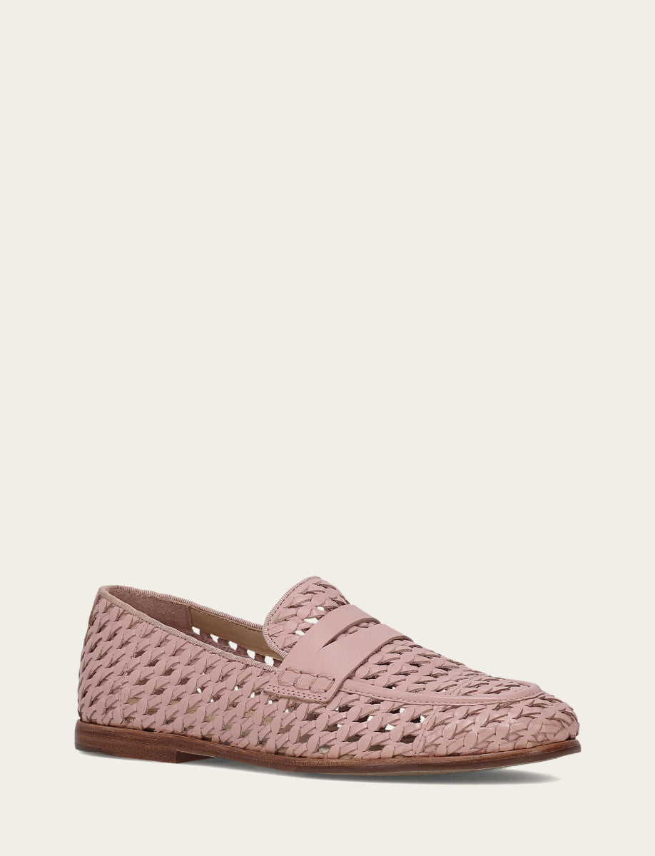 Faith Woven Loafer - Image 2