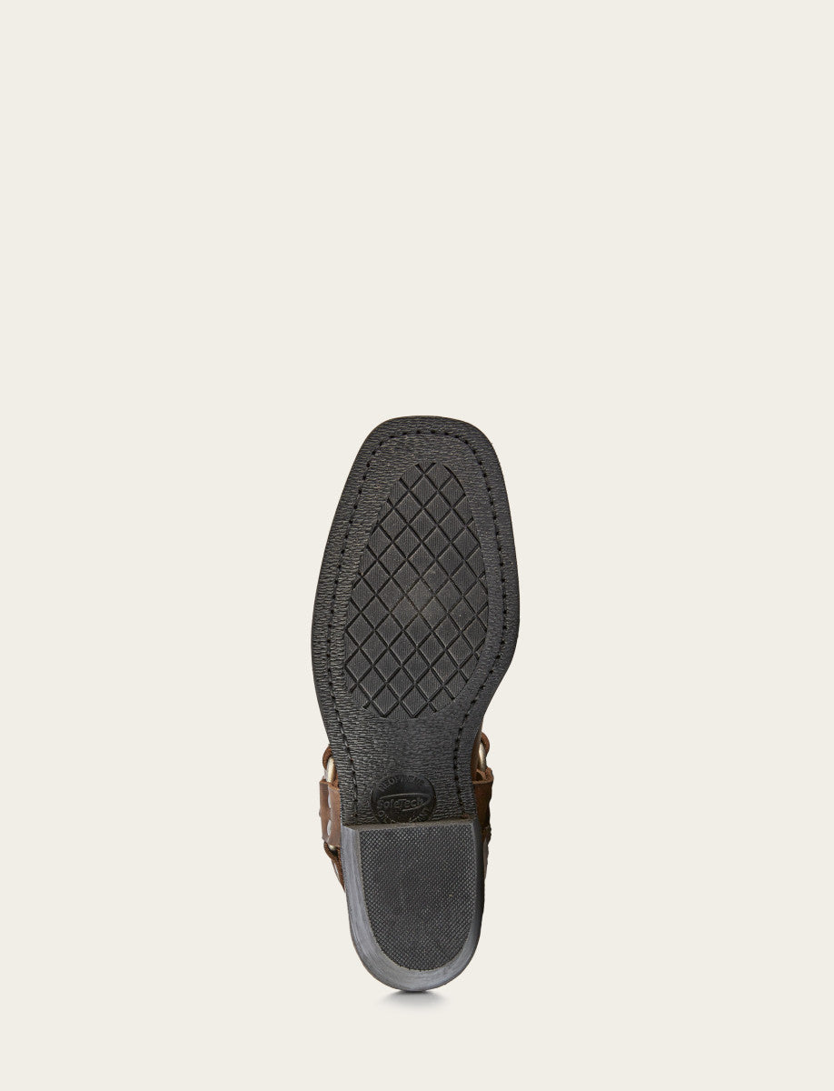 Harness 8R Womens - Image 8