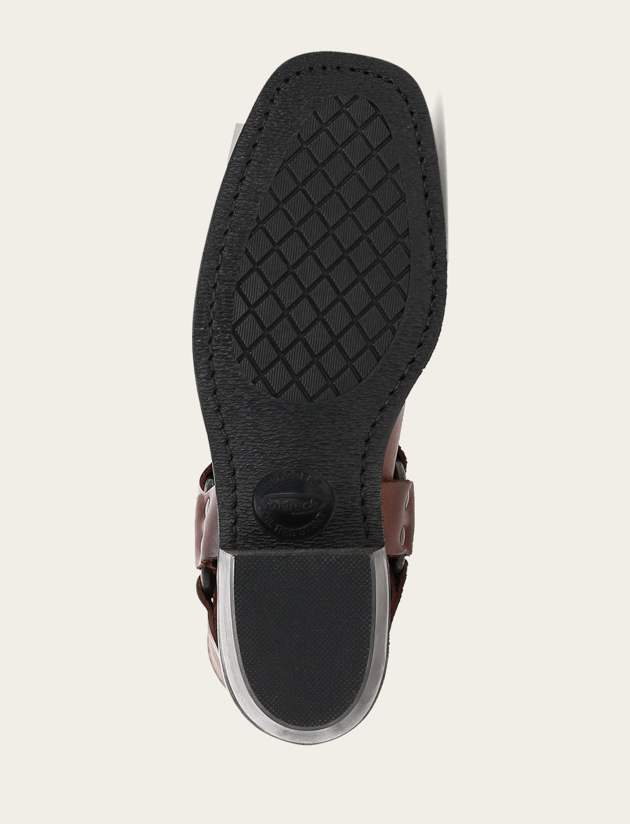 Harness 8R Womens - Image 8