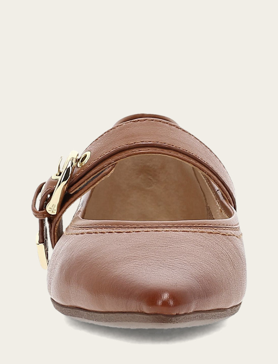 Heather Buckle Mary Jane - Image 5