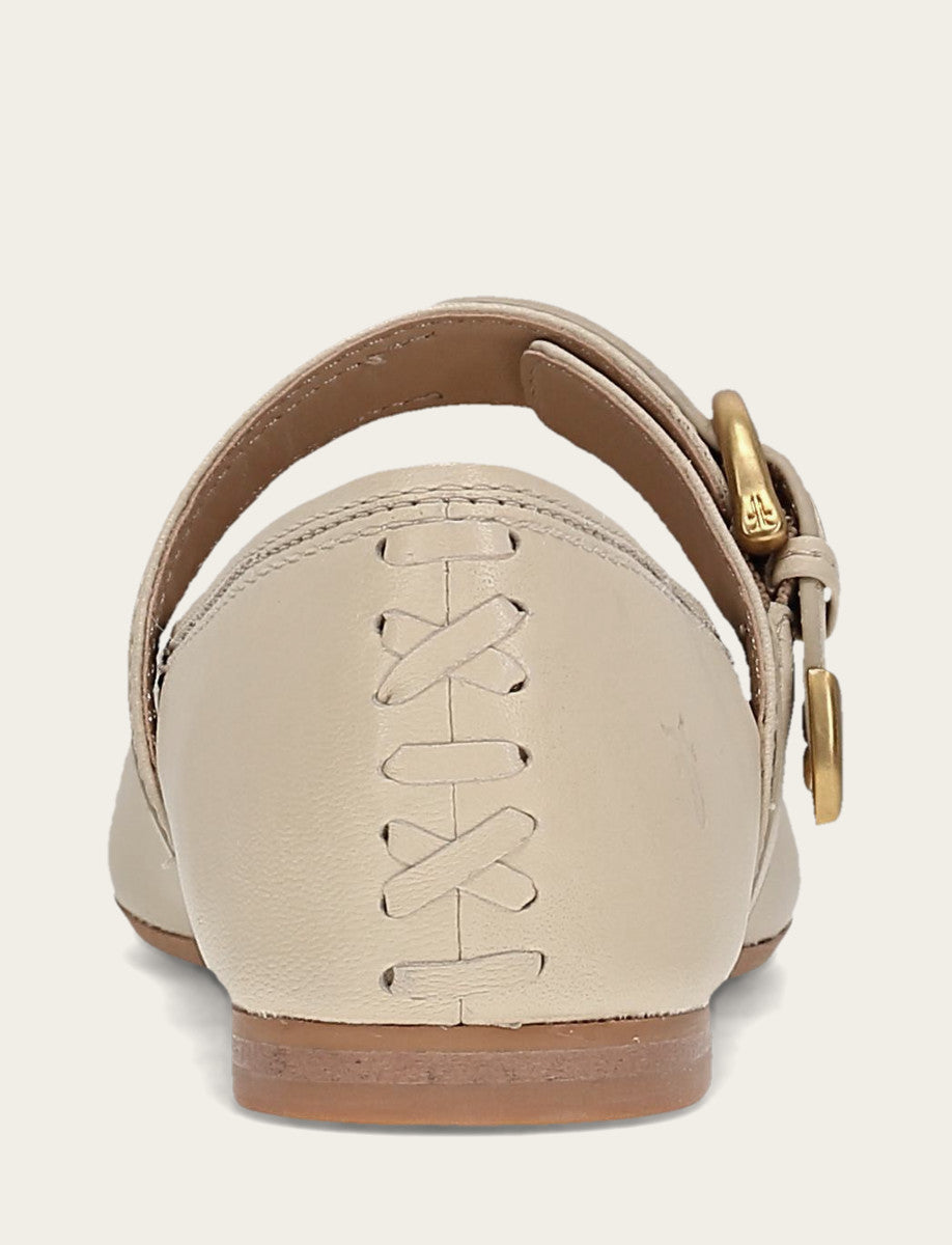 Heather Buckle Mary Jane - Image 6