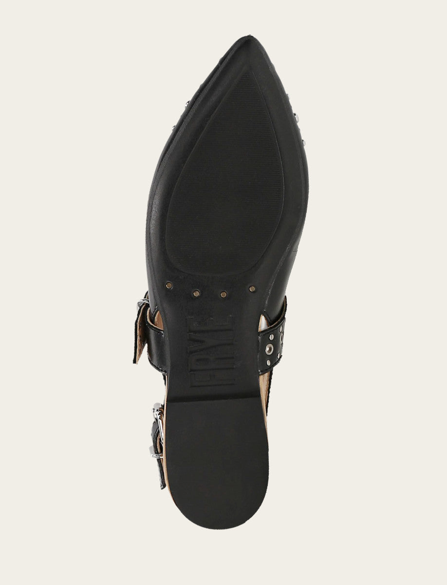 Heather Slingback Studded - Image 8