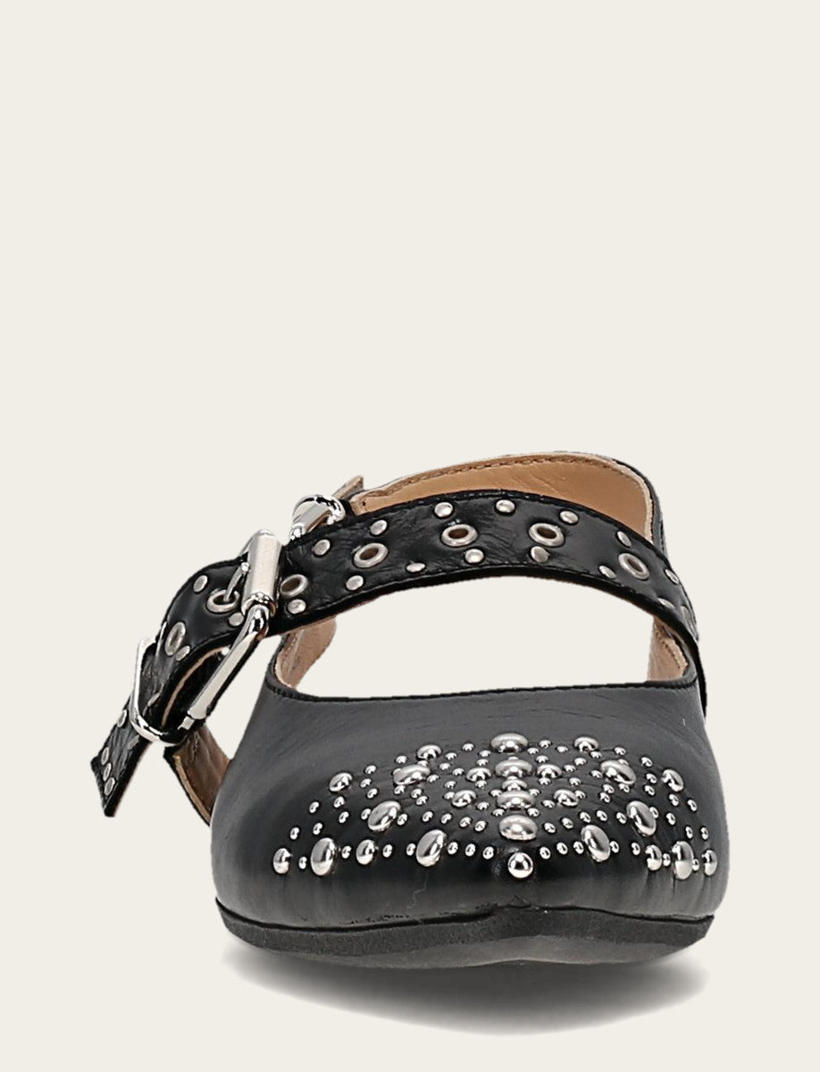 Heather Slingback Studded - Image 5