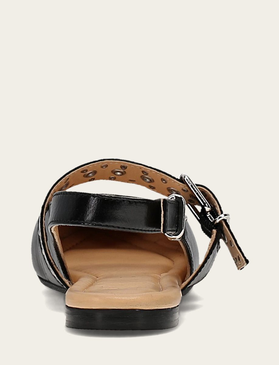 Heather Slingback Studded - Image 6