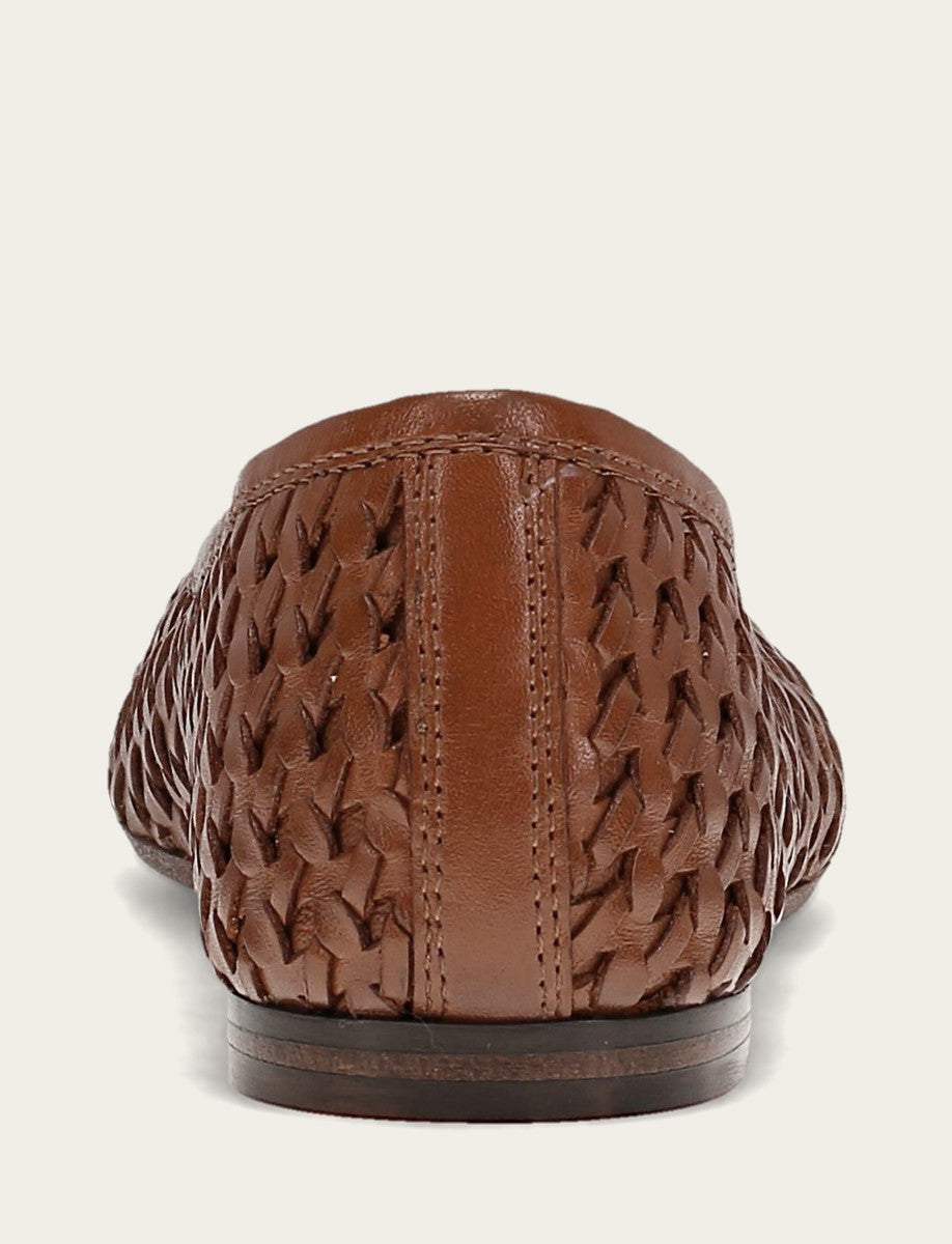 Heather Woven Ballet - Image 6