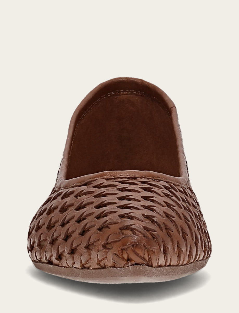 Heather Woven Ballet - Image 5