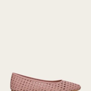 Heather Woven Ballet
