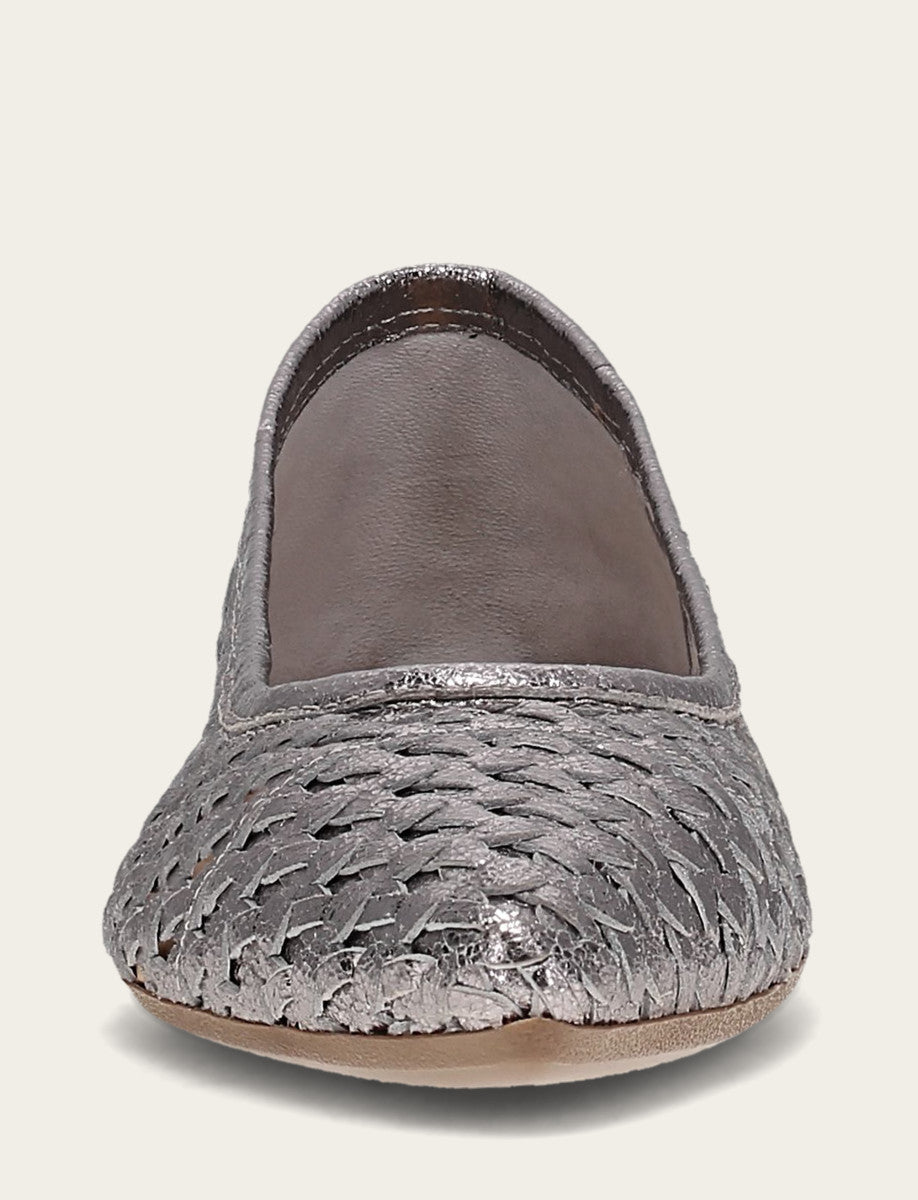 Heather Woven Ballet - Image 5