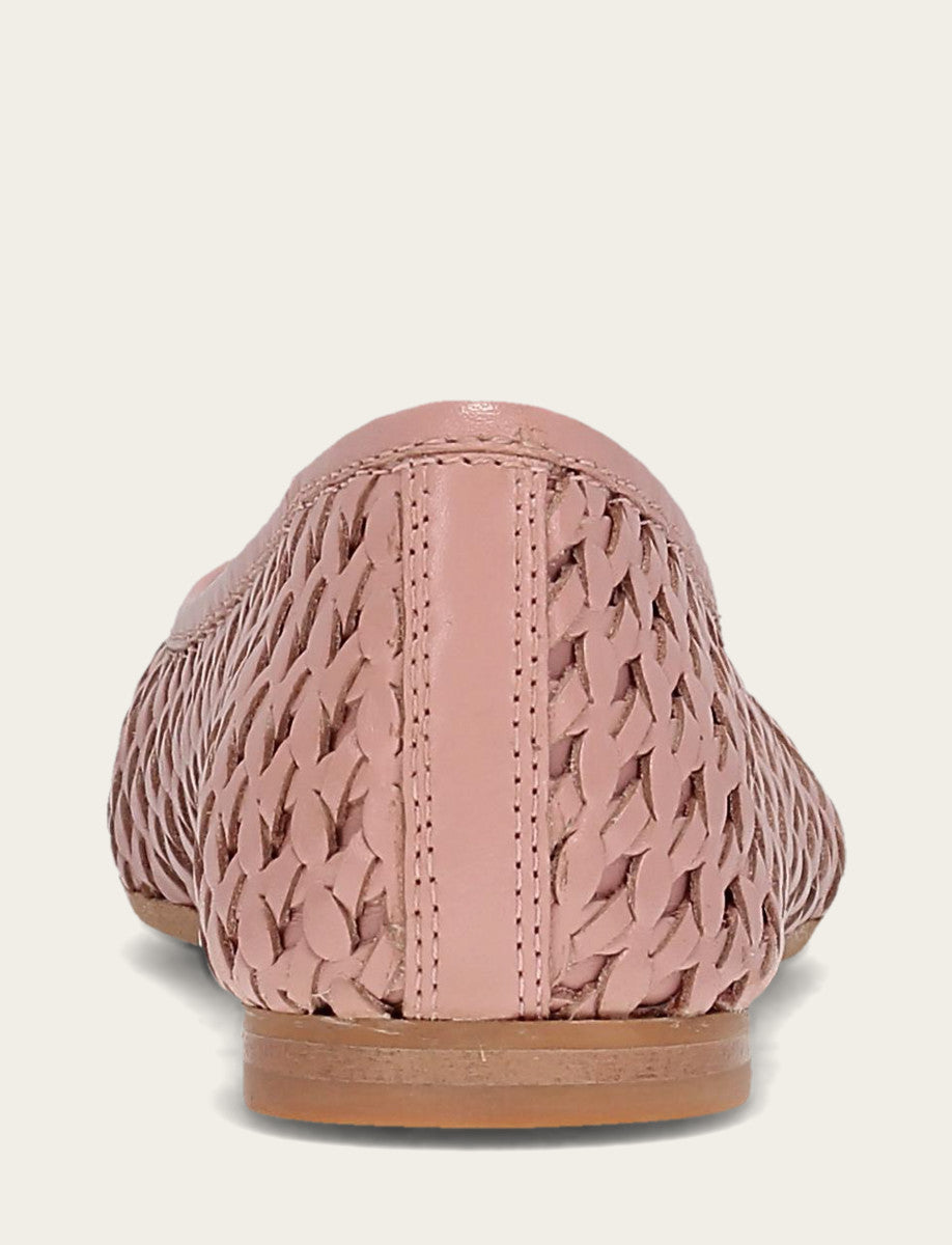 Heather Woven Ballet - Image 6