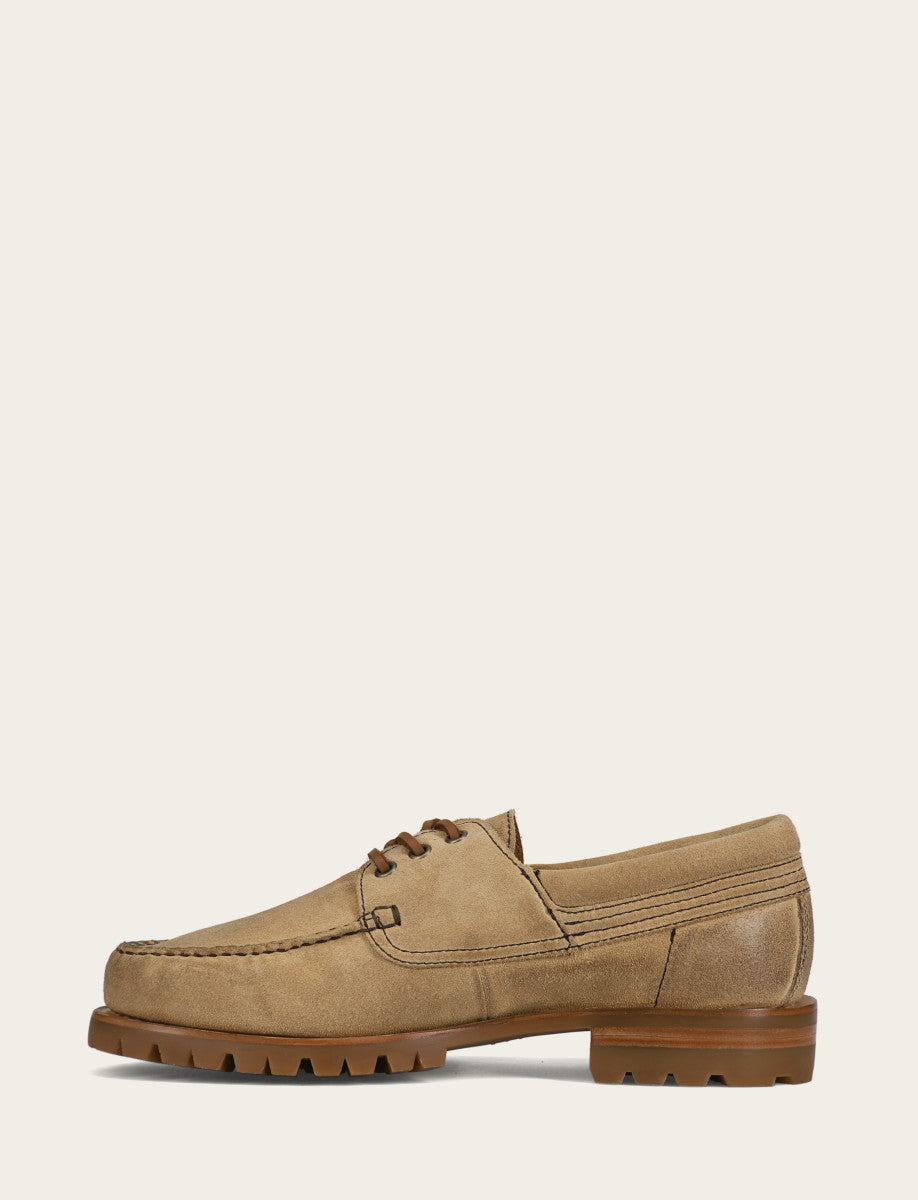 Hudson Campmoc Lug - Image 3