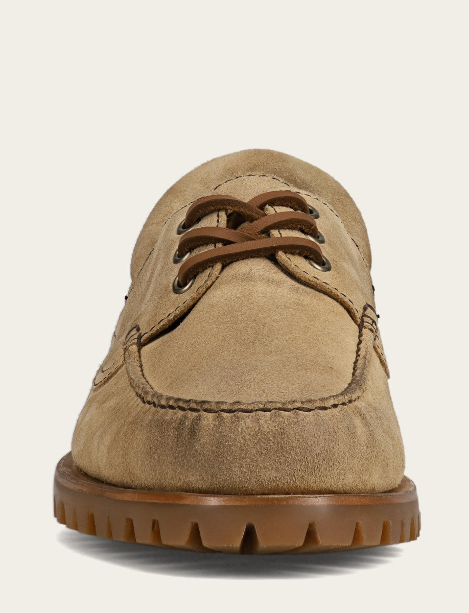 Hudson Campmoc Lug - Image 5