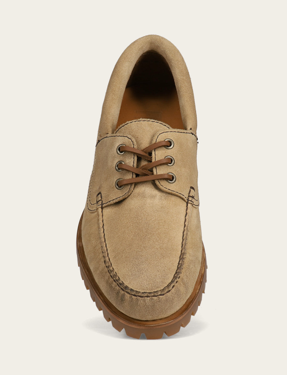 Hudson Campmoc Lug - Image 7