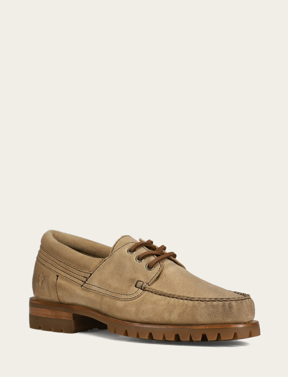 Hudson Campmoc Lug - Image 2